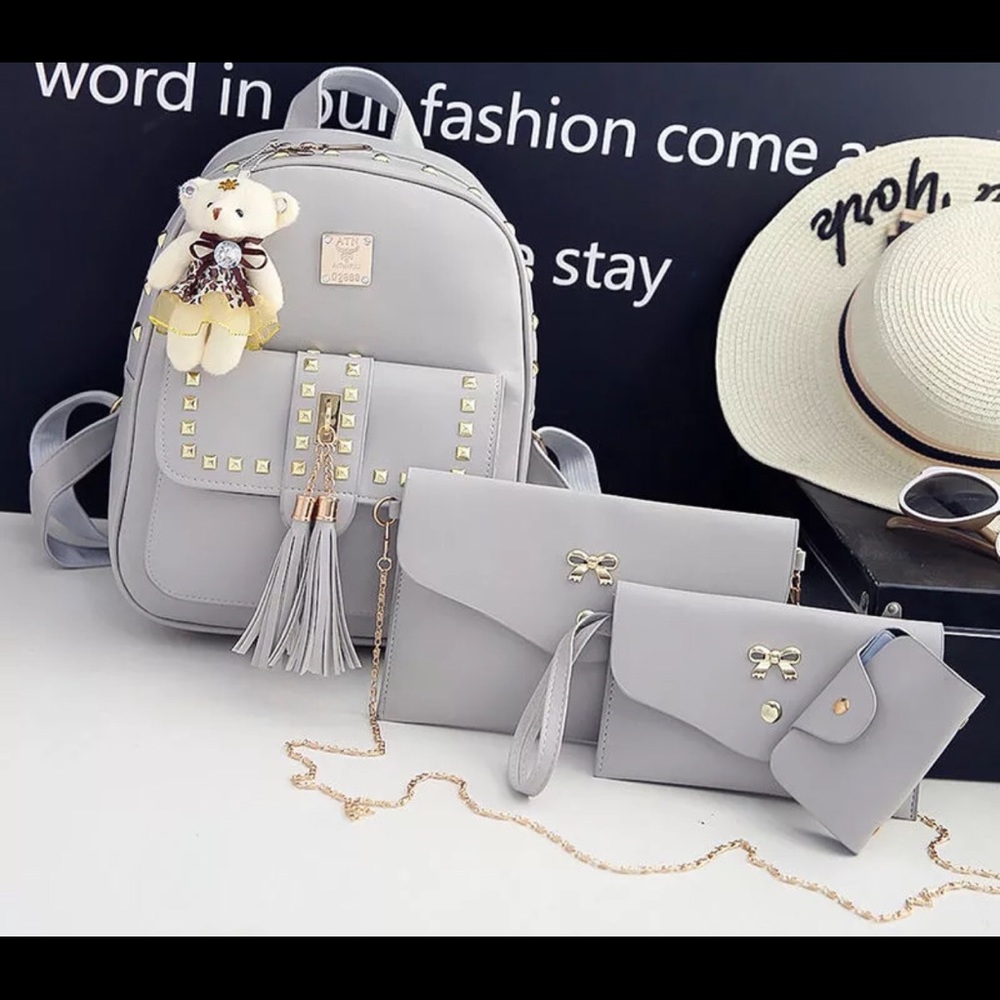 Backpack Set - Picture 4 of 4